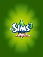 game pic for Sims 3 World Adventure